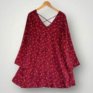 5 for $45 Copper Key Dress Size M